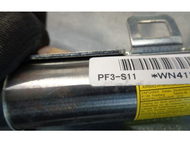 Подушка безопасности двери 98251SC011   Subaru Forester SH