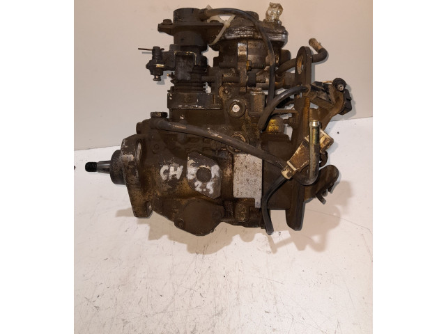 Топливный насос