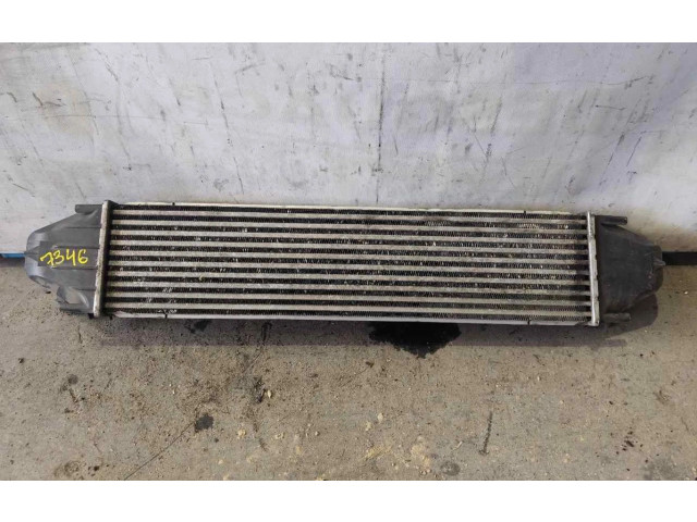 Интеркулер 31338475 Volvo S60