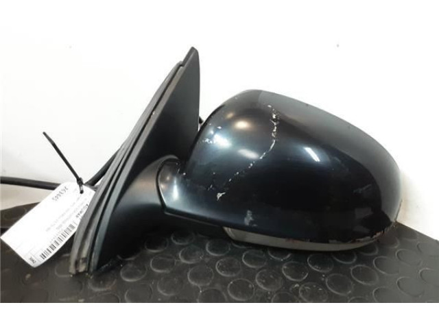 Зеркало электрическое        Volkswagen Jetta V  2005 - 2010 года   