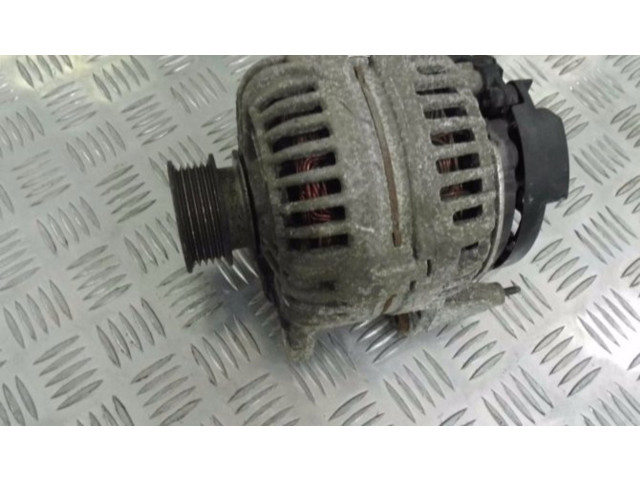 Генератор 07K903023F   Audi A3 S3 8V      