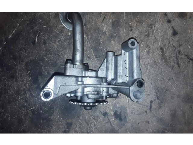 Čerpadlo oleje 038115105C Volkswagen Touran I
