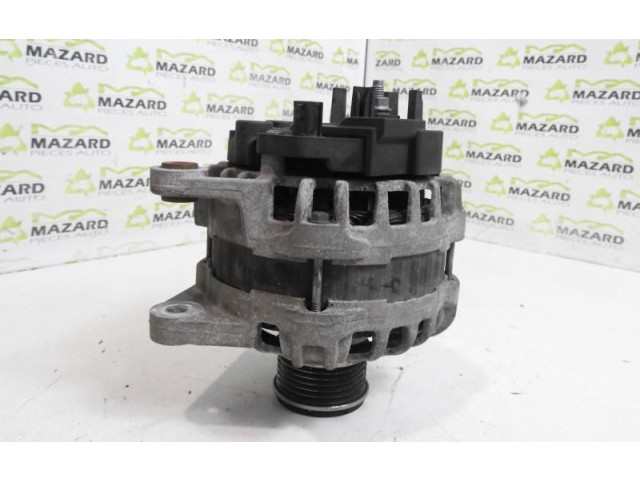 Генератор 231005933R, 031265 Dacia Sandero