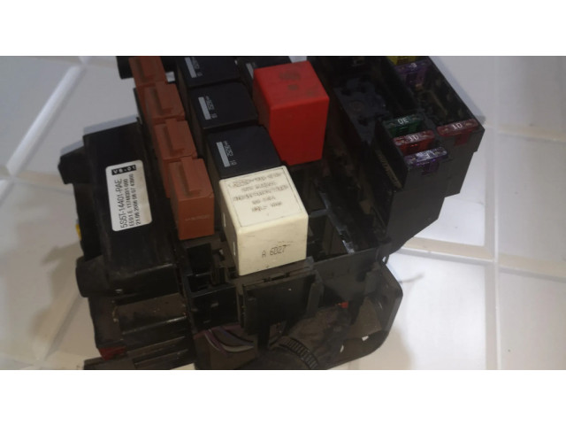 Блок предохранителей 94FG14A073AA, 5S5T14401RAE Ford Ka