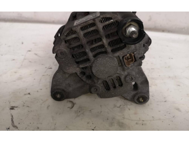 Генератор 8200373636   Renault Clio II      