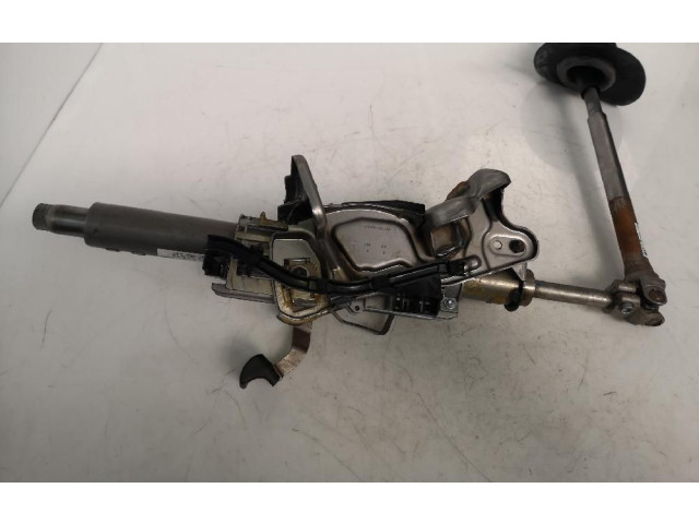 Рулевая рейка 8R0419506F Audi Q5 SQ5 2008 - 2017 года