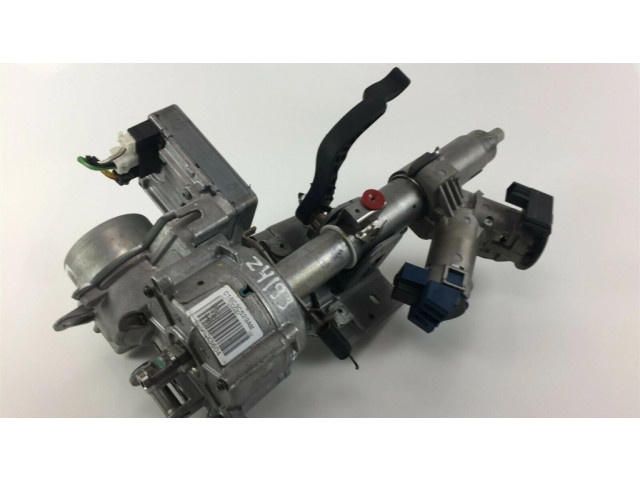 Рулевая рейка C1BC3C529AM, Z4193 Ford Fiesta 2009-2012 года