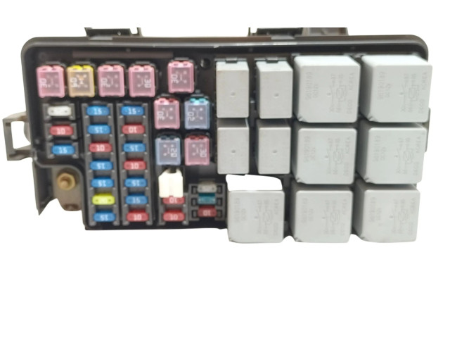 Модуль управления BSM    Chevrolet Nubira    