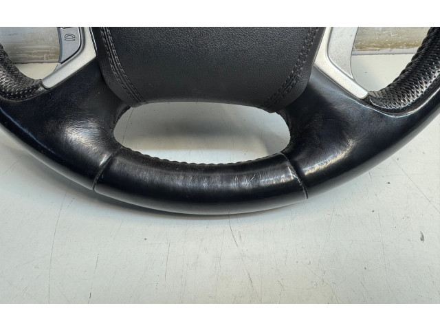 Руль Mitsubishi Outlander 2013 - 2021 года GS13116050, TG14A02001