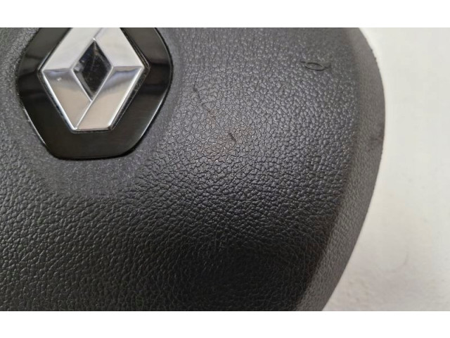 Подушка безопасности водителя 985700198R Renault Trafic III (X82)