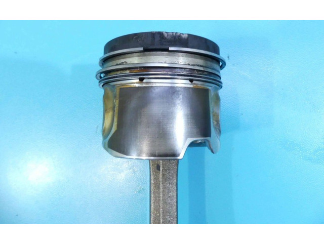 Поршень IMPRK1260381 Audi A6 S6 C6 4F