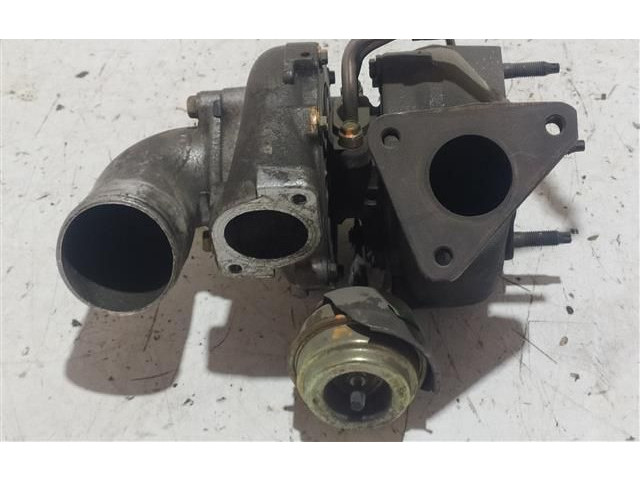 Turbodmychadlo Турбина 114411EB300 Nissan Navara