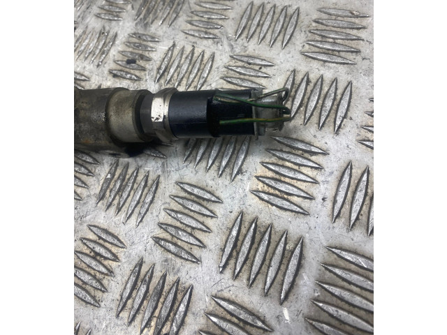 Топливная рампа 8658252, 0445215010 Volvo XC70