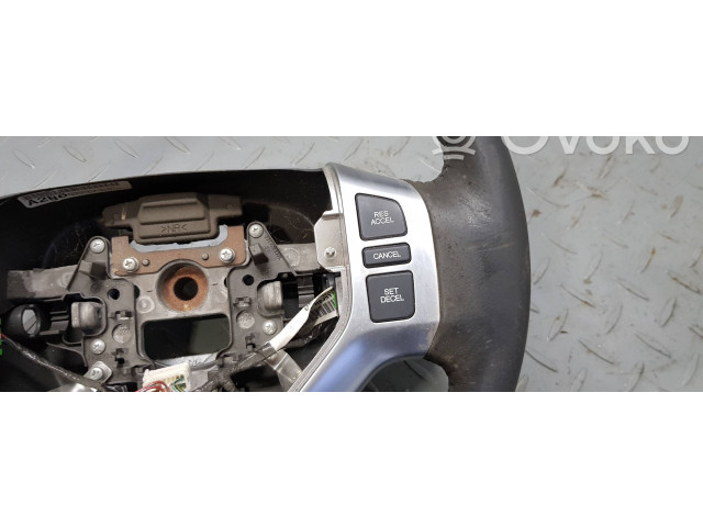 Volant Honda Ridgeline I 2007