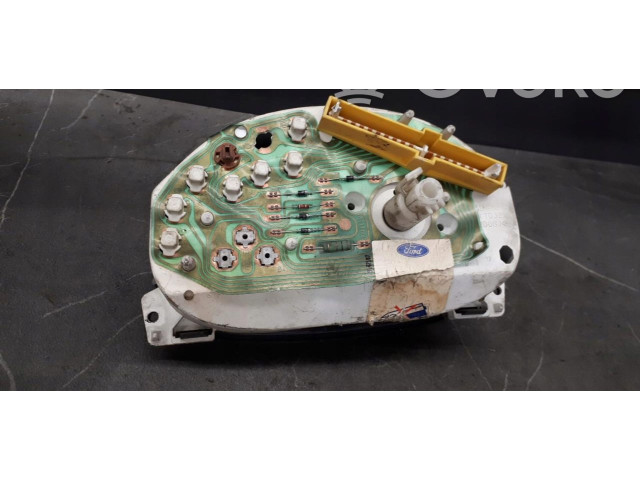 Дисплей    97KB10849AG   Ford Ka