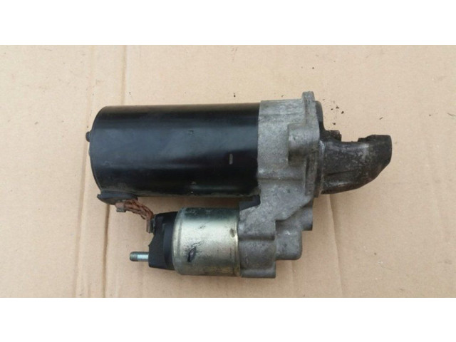 Стартер 7796892, 9929593811 BMW 1 E81 E87