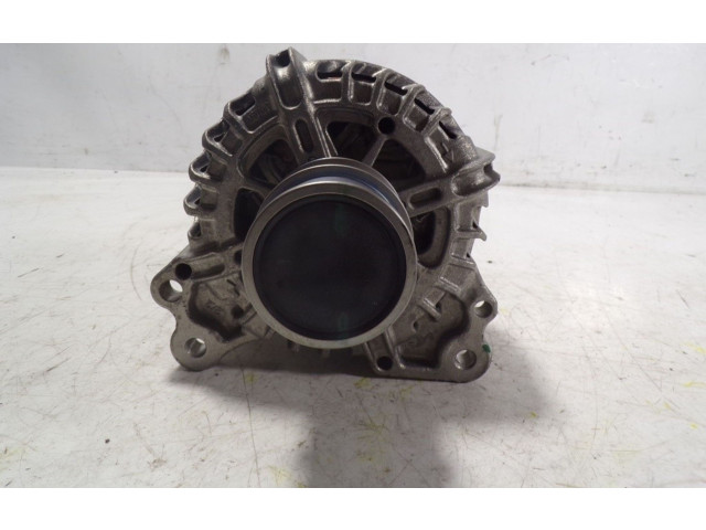 Генератор 04E903015, 04E903015 Audi A1