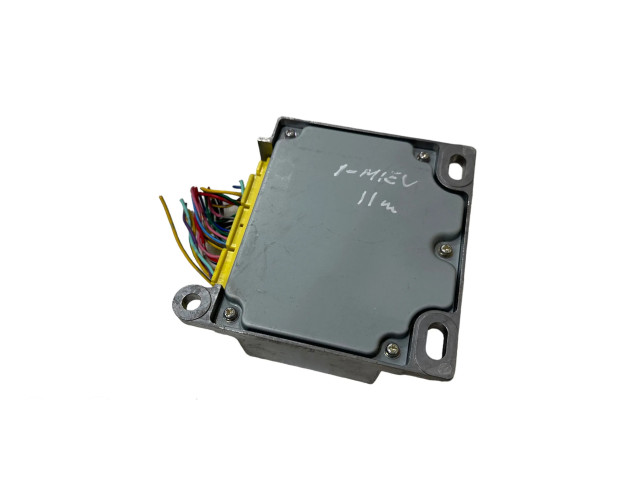 Блок подушек безопасности 8635A227, W2T67472 Mitsubishi i-MiEV