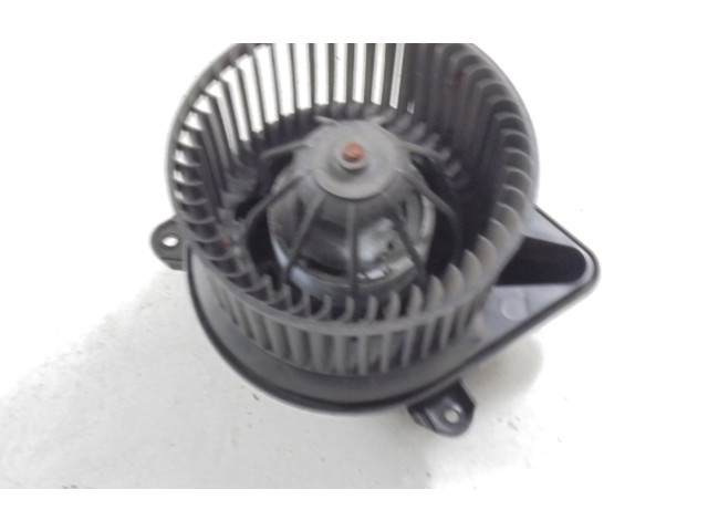 Вентилятор печки Citroen Berlingo