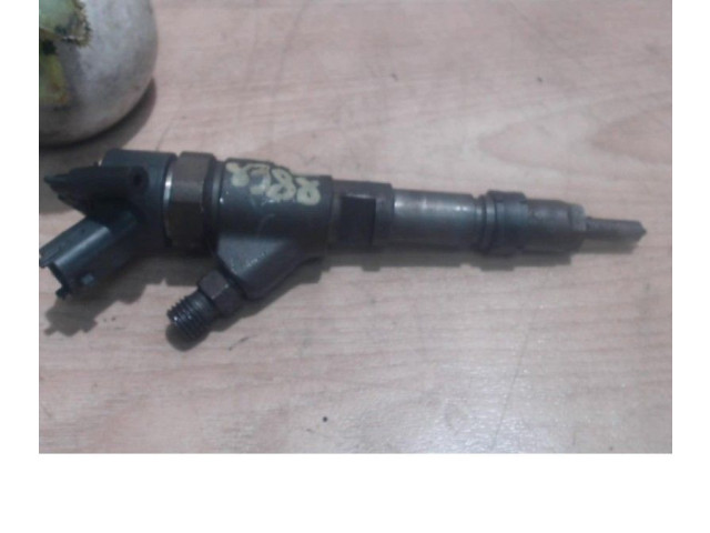 Форсунка 198093, 198093 Peugeot 406 DW10ATED(RHZ)