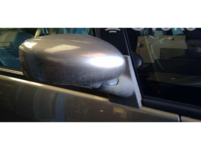 Зеркало (механическое) Fiat Idea - года