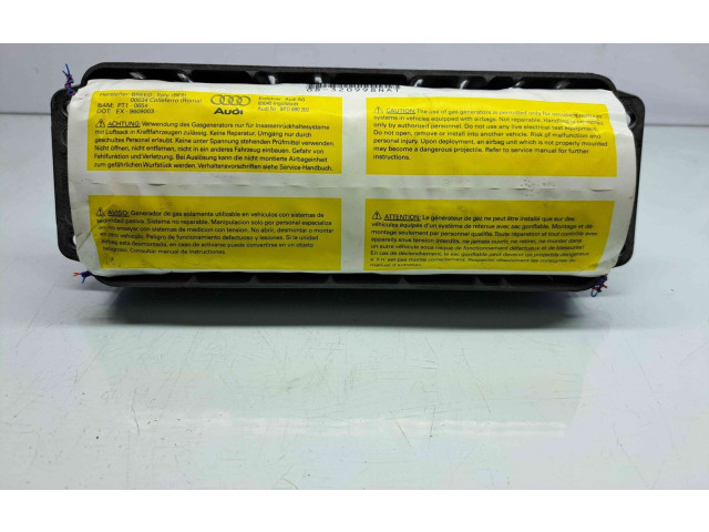 Подушка безопасности пассажира 8P0880202   Audi A3 S3 A3 Sportback 8P