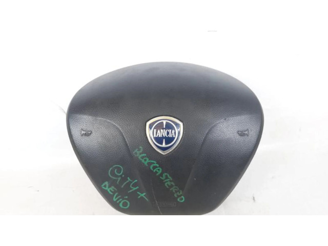 Подушка безопасности водителя 07354740340 Lancia Delta