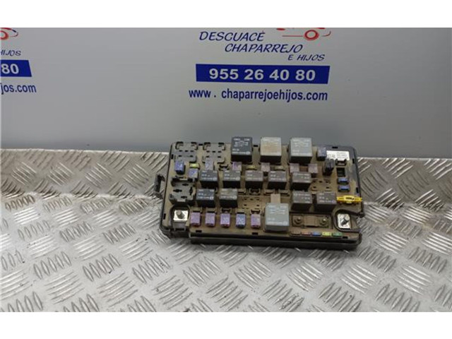 Блок предохранителей AK5883, AK7022 SsangYong Actyon