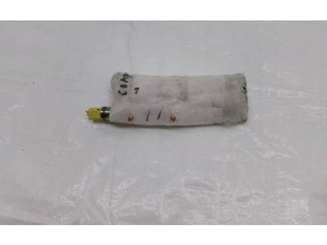 Подушка безопасности в сиденье    Jeep Compass