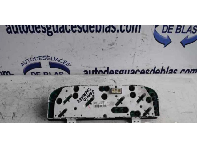 Панель приборов CUADROINSTRUMENTOS Jeep Grand Cherokee