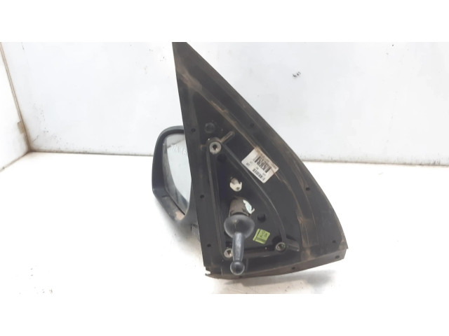 Зеркало электрическое     Сзади   Hyundai i10  2013-2018 года   