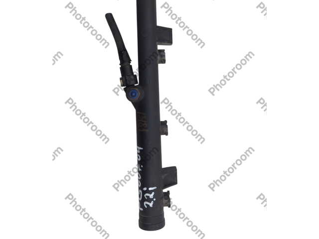 Магистральная трубка топлива Peugeot 607 - года