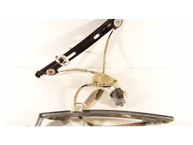 Передний комплект электрического механизма для подъема окна