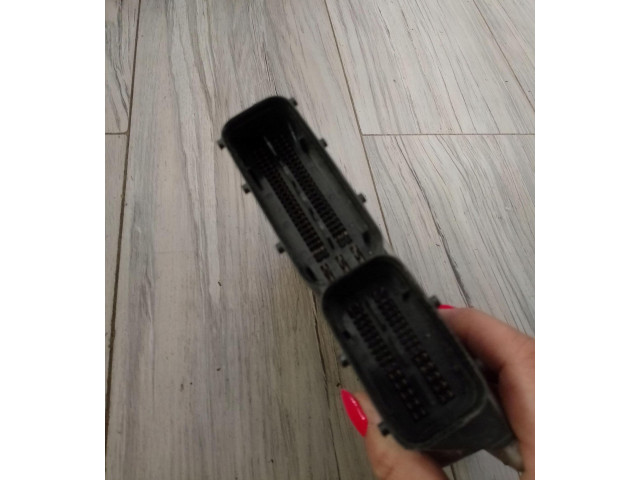 Řídící jednotka 55249908 Fiat Punto Evo 2014