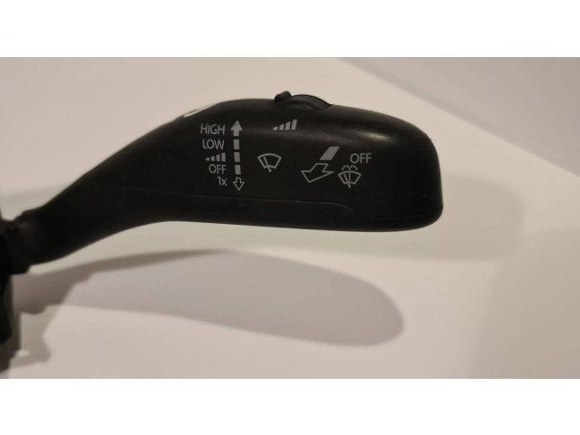 Подрулевой переключатель 6Q0953503FG, 6647944 Volkswagen Transporter - Caravelle T5