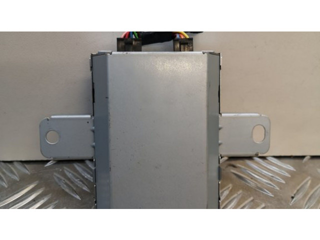 Блок управления USB