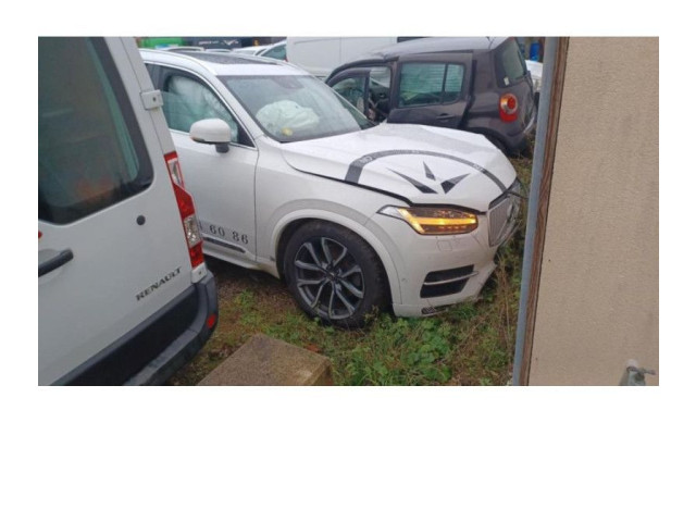 Блок управления Volvo XC90