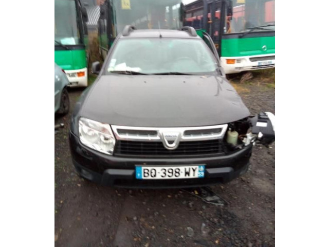 Блок АБС NT Dacia Duster 2010 - 2017 года