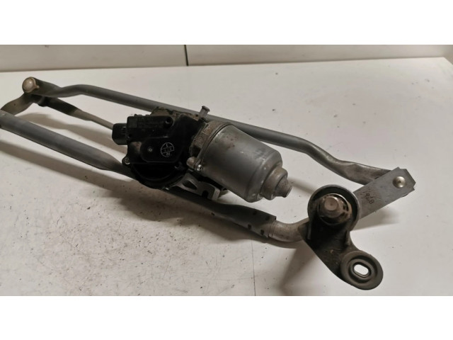 Комплект механизма стеклоочистителей