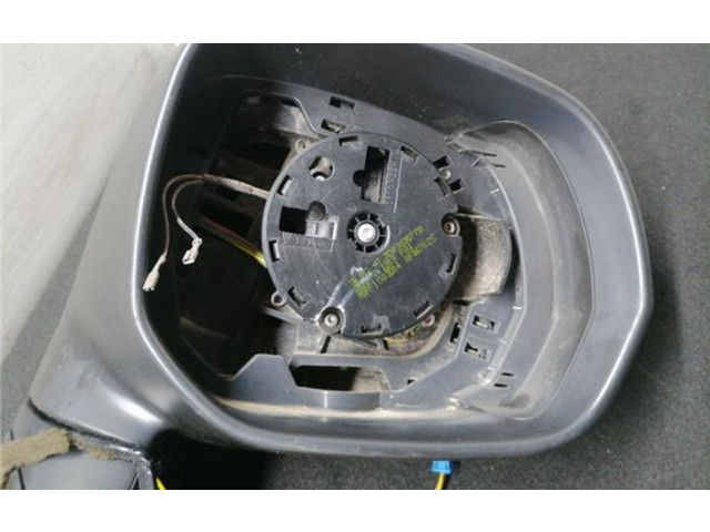 Zpětné zrcátko Citroen C4 Aircross 2009