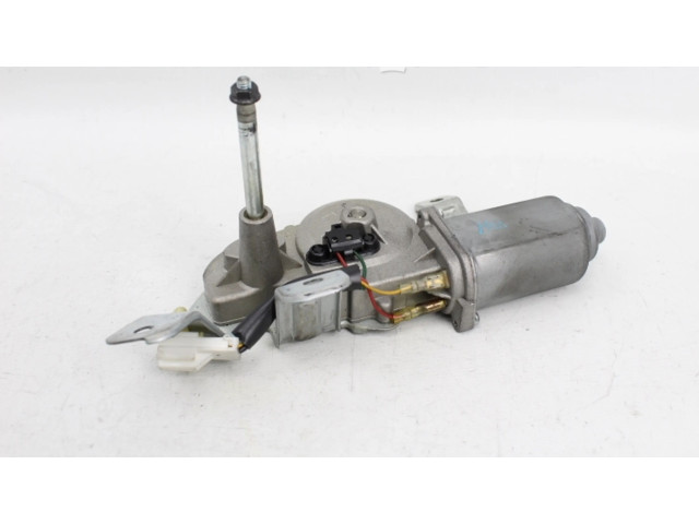 Моторчик заднего дворника Chevrolet Spark