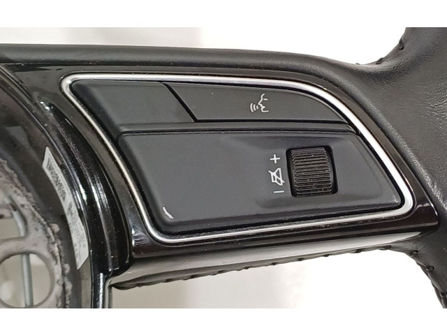 Руль Audi A3 8Y  2020 -  года 8Y0419091D      