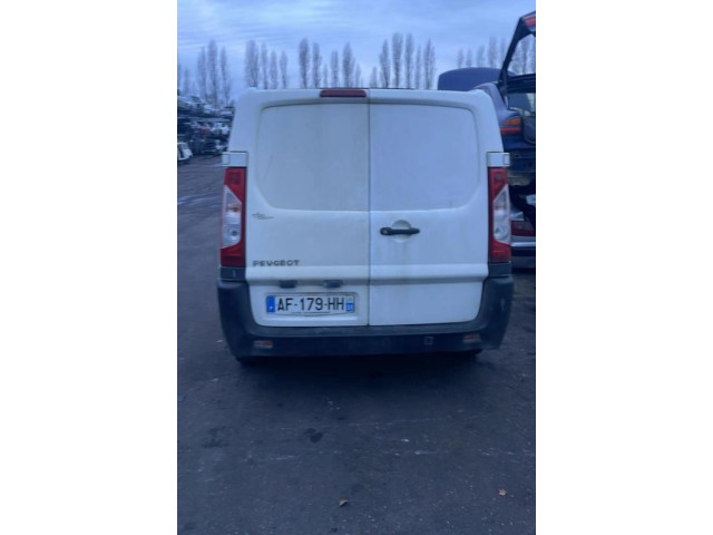 Ручка поворотов/ фонарей 1943H4, 1943H4    Peugeot Expert  DV6UTED4(9HU) 