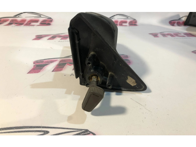 Зеркало (механическое) Audi 80 90 B2 1978 - 1986 года