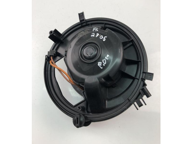 Вентилятор печки    T1018594R, FR2305   Volkswagen Jetta VI