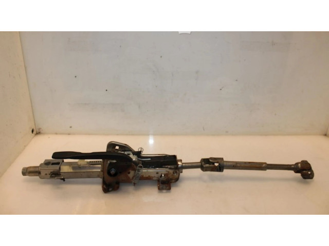Рулевая рейка 5Q1419502AC, 5Q1419502AC Volkswagen Golf VII 2013 - 2019 года