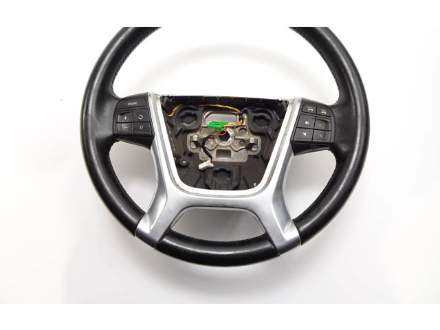 Руль Volvo V70  2008 - 2013 года       