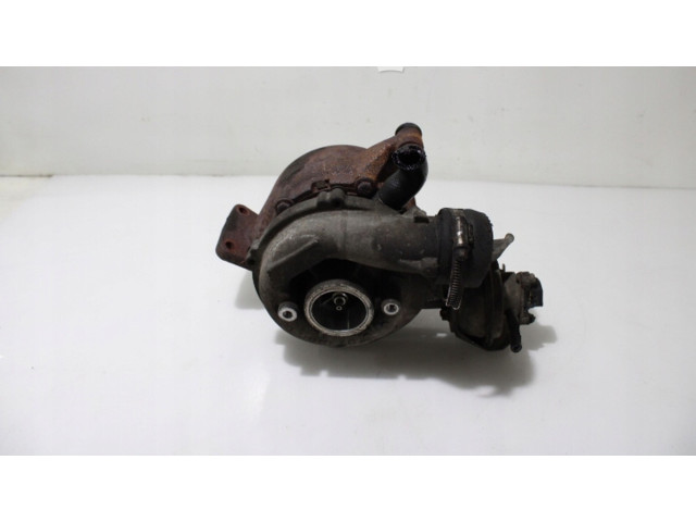 Turbodmychadlo Турбина GT1749V Volvo S40