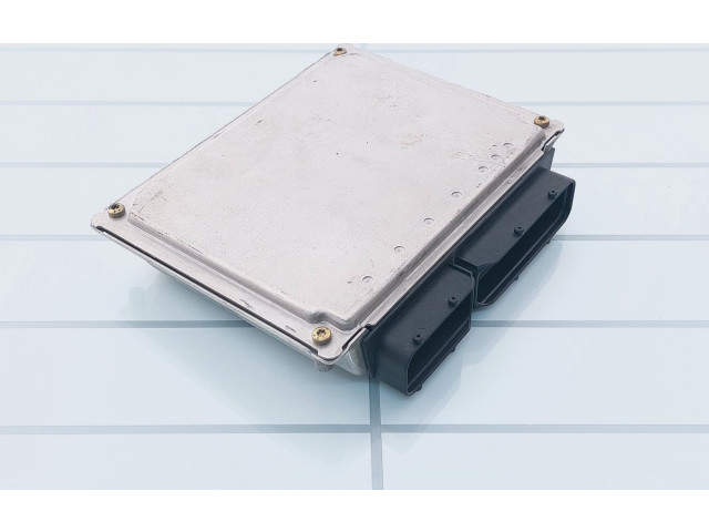 Блок управления двигателя 5SG008407, 3D0907553A   Volkswagen Phaeton