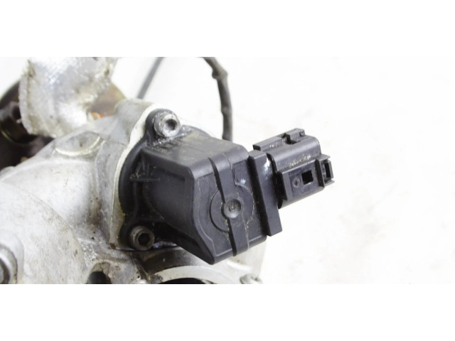 Турбина Seat Leon (5F) 2.0 06k145874f, 06K145722T